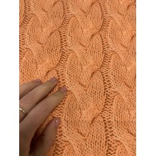 Принт "В"язка" пантон 2024