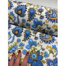 Плащівка БОСТОН принт РОЗПИС