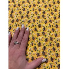 Плащівка БОСТОН принт БДЖОЛИ