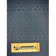 Плащівка БОСТОН принт СОТИ