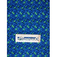 Плащівка БОСТОН принт ЛОХИНА