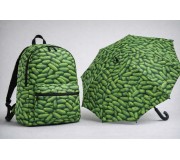 Плащівка БОСТОН принт