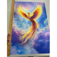 ПлаЩівка МАРАТОН КУПОН ФЕНІКС (висота 75 см ширина 47 см)