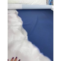 Плащівка маратон принт "Компанія до Стіч"