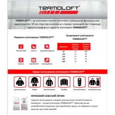 Утеплювач Termoloft 300